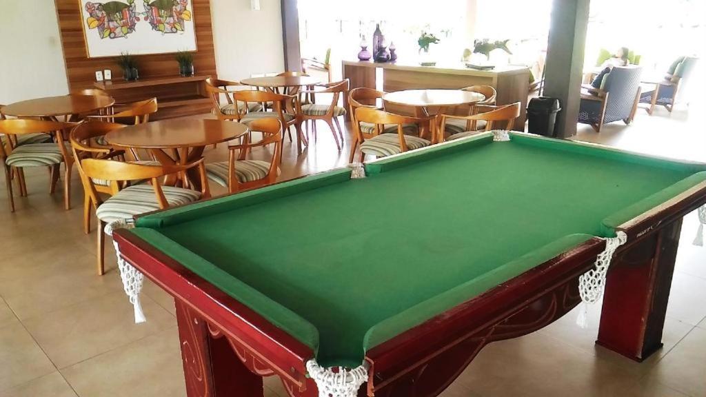 Flat Duplex De Luxo Em Muro Alto Com Jacuzzi Privativa Pôrto das Galinhas Exterior foto