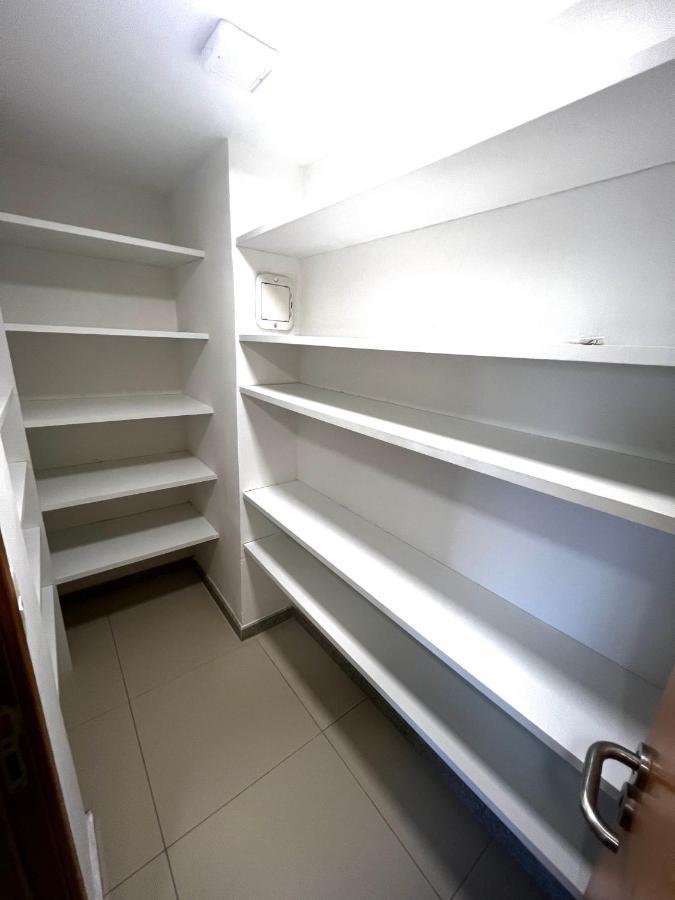 Flat Duplex De Luxo Em Muro Alto Com Jacuzzi Privativa Pôrto das Galinhas Exterior foto